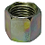 Porca União Tubo 8mm M14x1,5mm - Imagem 2