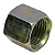 Porca União Tubo 8mm M14x1,5mm - Imagem 3