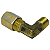 Cotovelo Rosca Macho 1/8 Npt X Tubo 6mm - Imagem 3