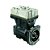 Kit Juntas Compressor Scania 124 P.G.R. Knorr II159920051 - Imagem 2