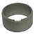 Bucha do Mancal 34mm Compressor LK15 LK18 LK38 S/ Furo - Imagem 1