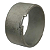Bucha do Mancal 34mm Compressor LK15 LK18 LK38 S/ Furo - Imagem 2