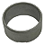 Bucha do Mancal 34mm Compressor LK15 LK18 LK38 S/ Furo - Imagem 3