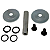 Reparo Cuica Dupla Spring Brake 24/30 30/30 Nacional Import. - Imagem 1