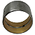 Bucha do Mancal Compressor Knorr 42mm EB00819 - Imagem 3