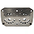 Placa de Assento Válvula Compressor Stralis Moderno K041488 - Imagem 3