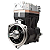 Placa de Assento Válvula Compressor Stralis Moderno K041488 - Imagem 5