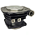 Kit Cilindro Compressor LK 38 88mm STD Governado 6.90 7.100 - Imagem 1