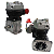 Kit Cilindro Compressor LK 38 88mm STD Governado 6.90 7.100 - Imagem 6