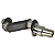 Virabrequim Compressor de Ar Knorr 88mm K124 K94 EB018573 - Imagem 1