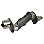Virabrequim Compressor de Ar Knorr 88mm K124 K94 EB018573 - Imagem 3