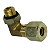 Cotovelo Rosca Macho M12x1,5mm x Tubo 8mm - Imagem 2