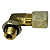 Cotovelo Rosca Macho M12x1,5mm x Tubo 8mm - Imagem 3