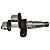 Virabrequim Compressor de Ar Knorr LK 15 c/ Chaveta B763742 - Imagem 1