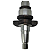 Virabrequim Compressor de Ar Knorr LK 15 c/ Chaveta B763742 - Imagem 3