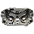 Cabeçote Compressor 2 Cil. Knorr Stralis Moderno K041489K50 - Imagem 4