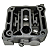Cabeçote Compressor de Ar Knorr c/  ESS Montado F94 P124 - Imagem 3