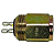 Interruptor Sensor Pressão de Ar 5 bar M12x1,5 A0005454314 - Imagem 3