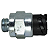 Interruptor Sensor Pneumático 5,4 bar 20424060 B11R B12M - Imagem 1