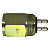 Interruptor Sensor Pneumático 5,7 bar M12x1,5 A0005457914 - Imagem 3