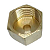 Adaptador Macho M12x1,5mm X M22x1,5mm Fêmea - Imagem 2