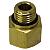 Adaptador Rosca Macho M14x1,5 x M18x1,5 Fêmea - Imagem 2