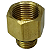 Adaptador Rosca Macho M14x1,5 x M18x1,5 Fêmea - Imagem 3