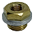 Adaptador Macho M16x1,5 x Fêmea M10x1,0mm - Imagem 2
