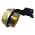 Adaptador Macho Rosca M22x1,5 x M10x1,0mm Fêmea - Imagem 5