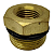 Adaptador Rosca Macho M26x1,5 x M16x1,5 Fêmea - Imagem 1