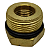 Adaptador Rosca Macho M26x1,5 x M16x1,5 Fêmea - Imagem 2