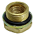 Adaptador Rosca Macho M22x1,5 x 3/8 Npt Fêmea - Imagem 3