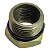 Adaptador Rosca Macho M26x1,5 x 1/2 Npt Fêmea - Imagem 3