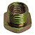 Adaptador Rosca Macho 1/2 x 3/8 Fêmea - Imagem 3