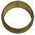 Anilha Boleada Para Tubo Nylon Tecalon PU 14mm - Imagem 3