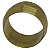 Anilha Boleada Para Tubo Nylon Tecalon PU 16mm - Imagem 3