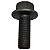Kit Adaptação Compressor Holset / Wabco Cummins VW Ford - Imagem 4