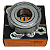 Rolamento Esferas 6202 ZZ 15x35x11mm Timken - Imagem 1