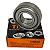 Rolamento Esferas 6202 ZZ 15x35x11mm Timken - Imagem 2