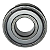 Rolamento Esferas 6202 ZZ 15x35x11mm Timken - Imagem 3