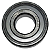 Rolamento Esferas 6204 ZZ 20x47x14mm Timken - Imagem 2