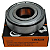 Rolamento Esferas 6204 ZZ 20x47x14mm Timken - Imagem 1