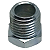 Tampão Plug Bujão Sextavado 1/4 Npt - 13,2mm - Imagem 2