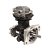 Reparo Compressor 66,70mm c/ Placa Wabco Delivery 6-12T - Imagem 2