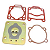 Reparo Compressor 66,70mm c/ Placa Wabco Delivery 6-12T - Imagem 1