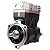 Bucha do Mancal Compressor Knorr HI-WAY Stralis 44 x 26,3mm - Imagem 4