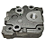 Cabeçote Compressor de Ar ( SUBST. VARGA ) Regulado K112 N12 - Imagem 2