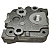 Cabeçote Compressor de Ar ( SUBST. VARGA ) Regulado K112 N12 - Imagem 3