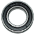 Rolamento Rígido de Esfera 6903 2RS 17x30x7mm CSK - Imagem 1
