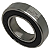 Rolamento Rígido de Esfera 6903 2RS 17x30x7mm CSK - Imagem 2